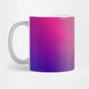 Colorful abstract texture art design Mug